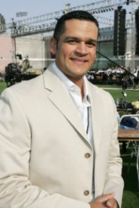 J. Omar Castro