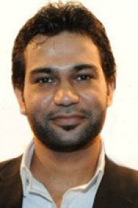 Ali Abbas Zafar