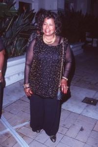 Katherine Jackson