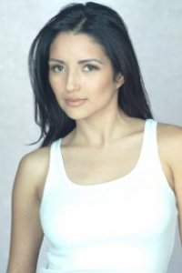 Cindy Vela