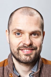 Óskar Thór Axelsson