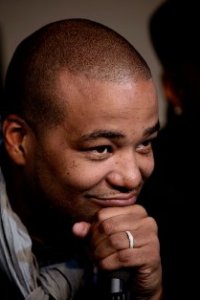 Chris Lighty