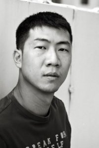 Ken Kwek