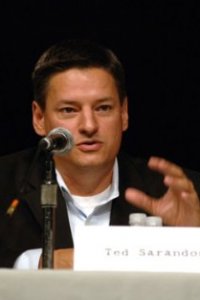 Ted Sarandos