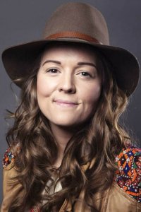 Brandi Carlile