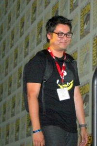 Bryan Lee O'Malley