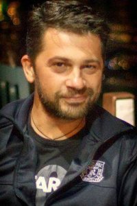 Bülent Isbilen