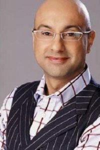 Ali Velshi