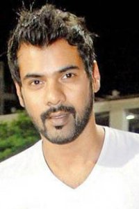 Shabbir Ahluwalia