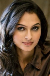 Andrea Jeremiah