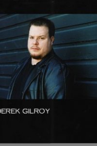 Derek Gilroy