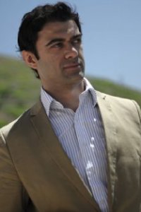 Alireza Mirmontazeri