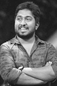 Vineeth Sreenivasan