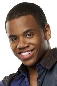 Tristan Mack Wilds