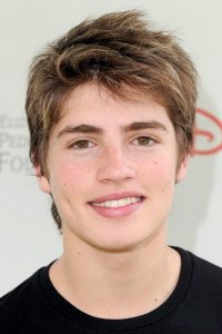 Gregg Sulkin