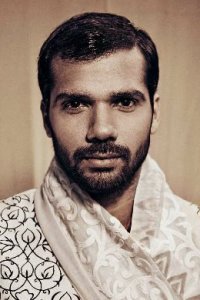 Neil Bhoopalam