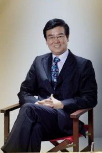 Raymond Bak-Ming Wong