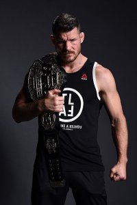 Michael Bisping