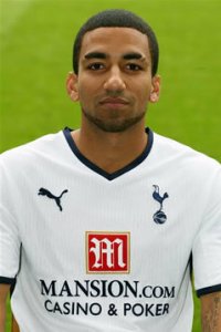 Aaron Lennon