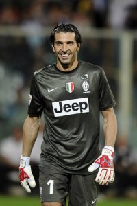 Gianluigi Buffon