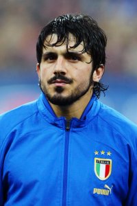 Gennaro Gattuso