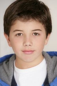 Bradley Steven Perry