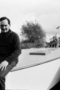 Donald Crowhurst