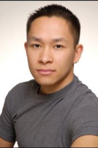 Joe Huu Nguyen