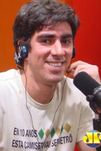 Marcelo Adnet