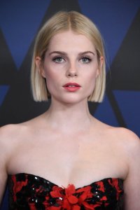 Lucy Boynton