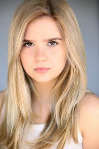 Kyla Kenedy