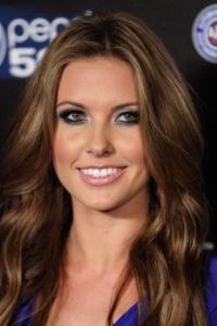 Audrina Patridge