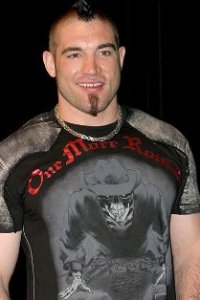 Heath Herring