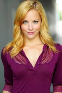 Amy Paffrath