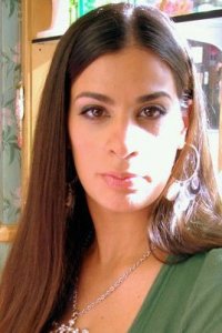 Maysoon Zayid