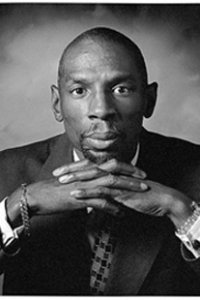 Geoffrey Canada