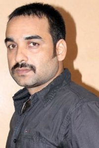 Pankaj Tripathy