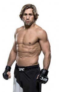 Urijah Faber