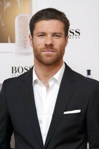 Xabi Alonso