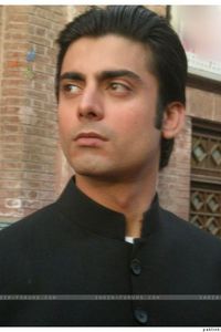 Fawad Khan