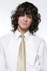 Adam G. Sevani