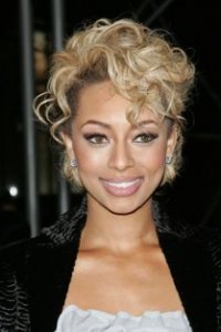 Keri Hilson