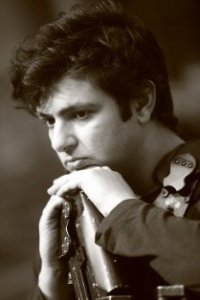 Imran Naqvi