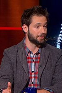 Alexis Ohanian