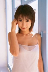 Mariko Ookubo