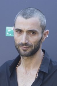 Ziad Bakri