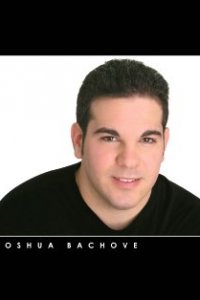 Joshua Bachove