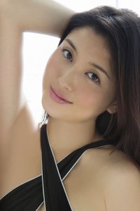 Manami Hashimoto