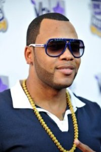 Flo Rida