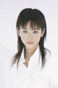 Mirei Kiritani